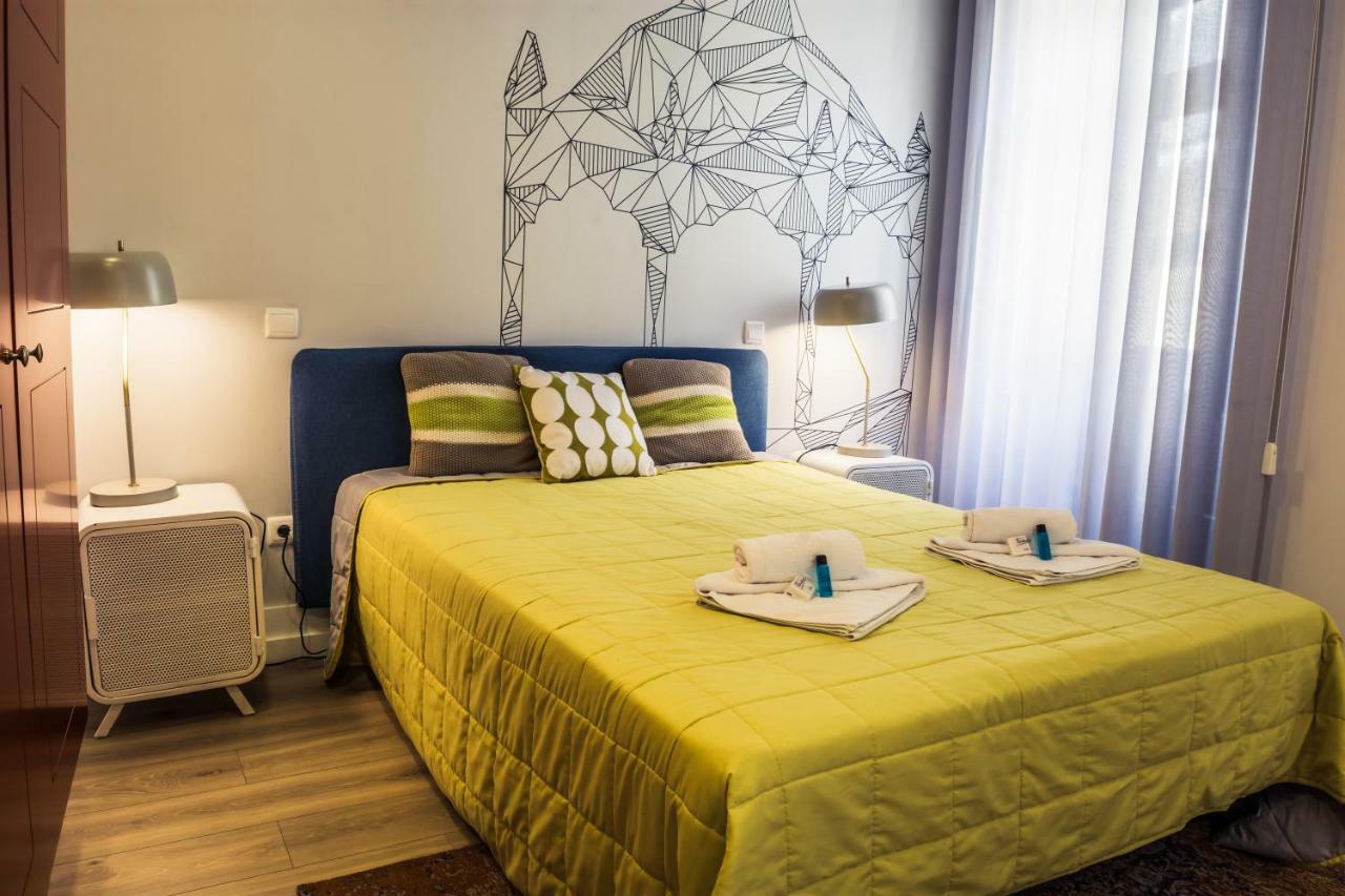 In Barcelos Hostel & Guest House Esterno foto
