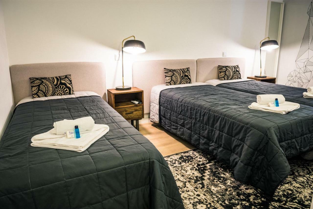 In Barcelos Hostel & Guest House Esterno foto
